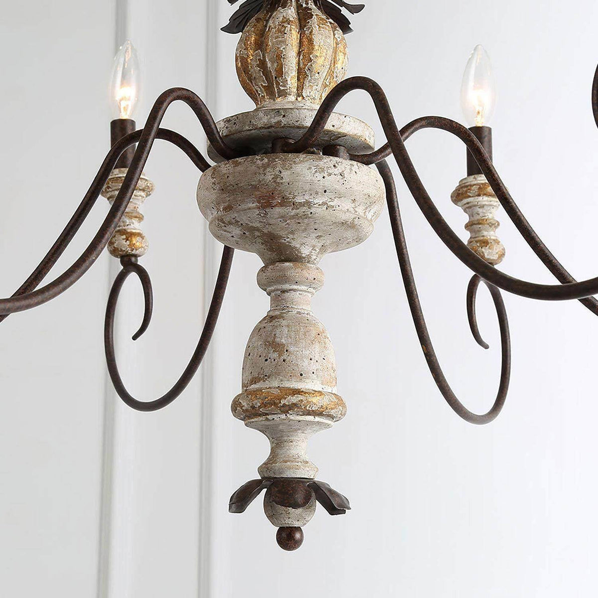 Rivarian Chandelier