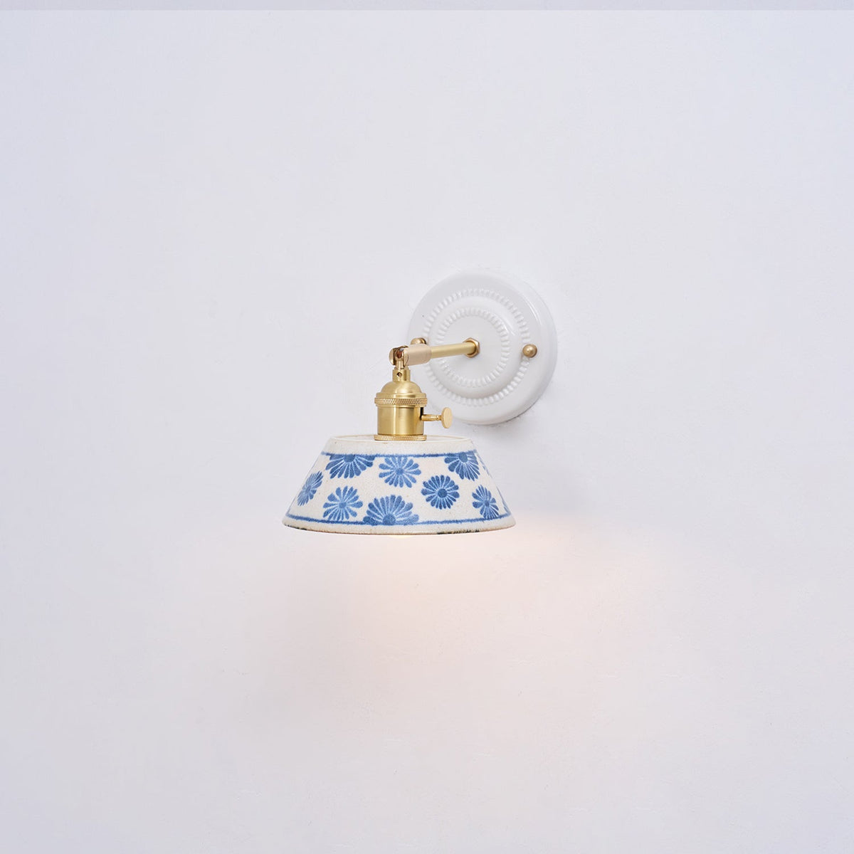 Lisette Wall Light