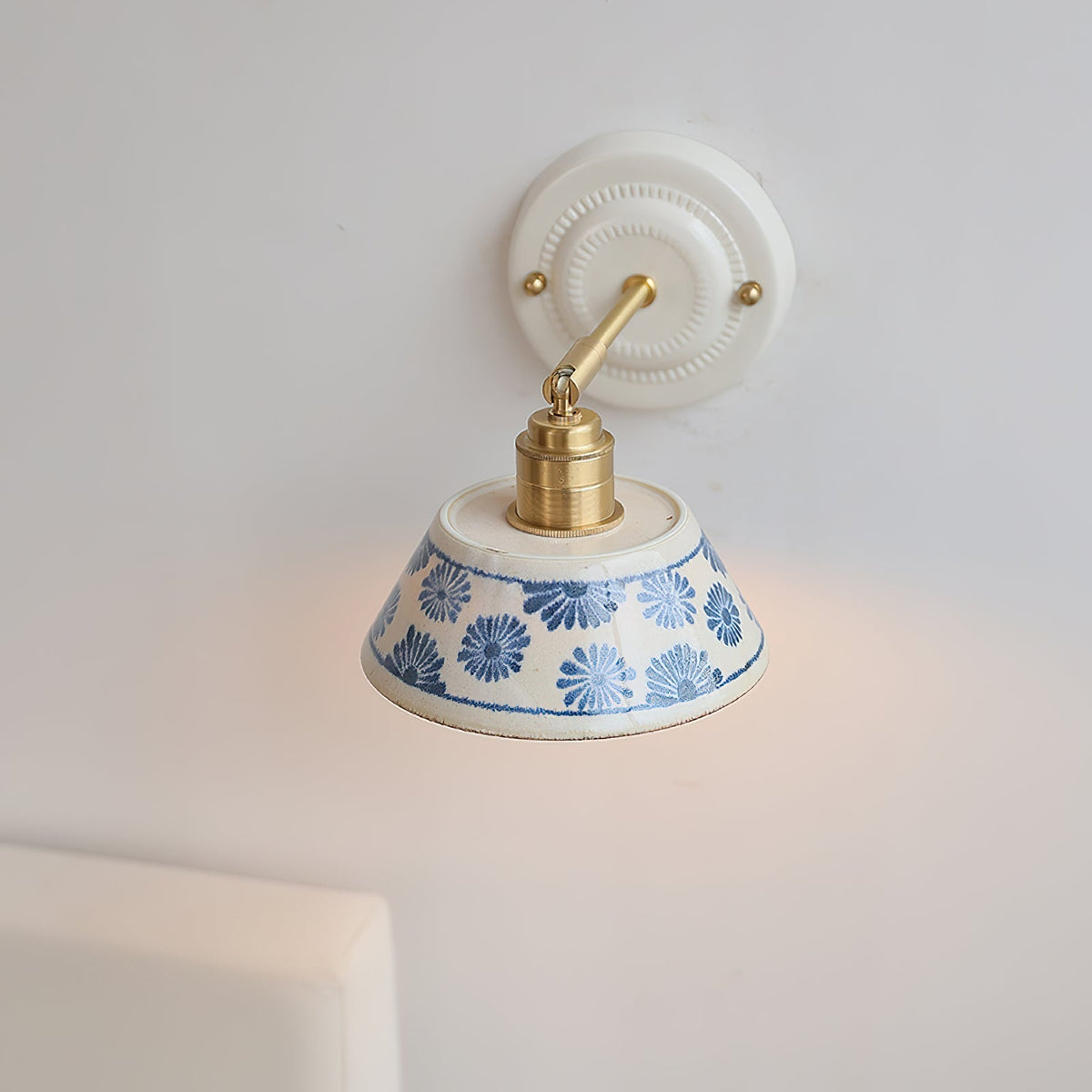 Lisette Wall Light