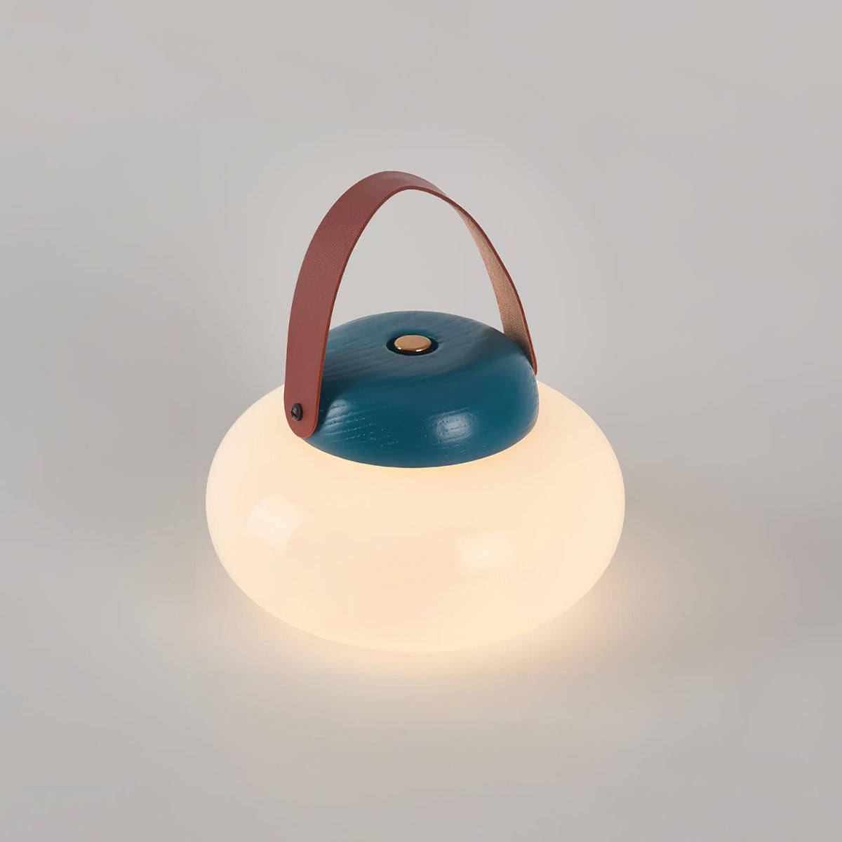 Elaelaine Portable Table Lamp