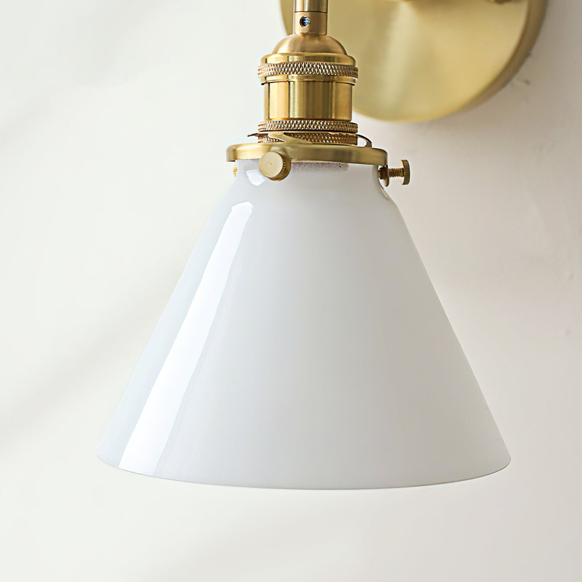 Viraorine Wall Sconce