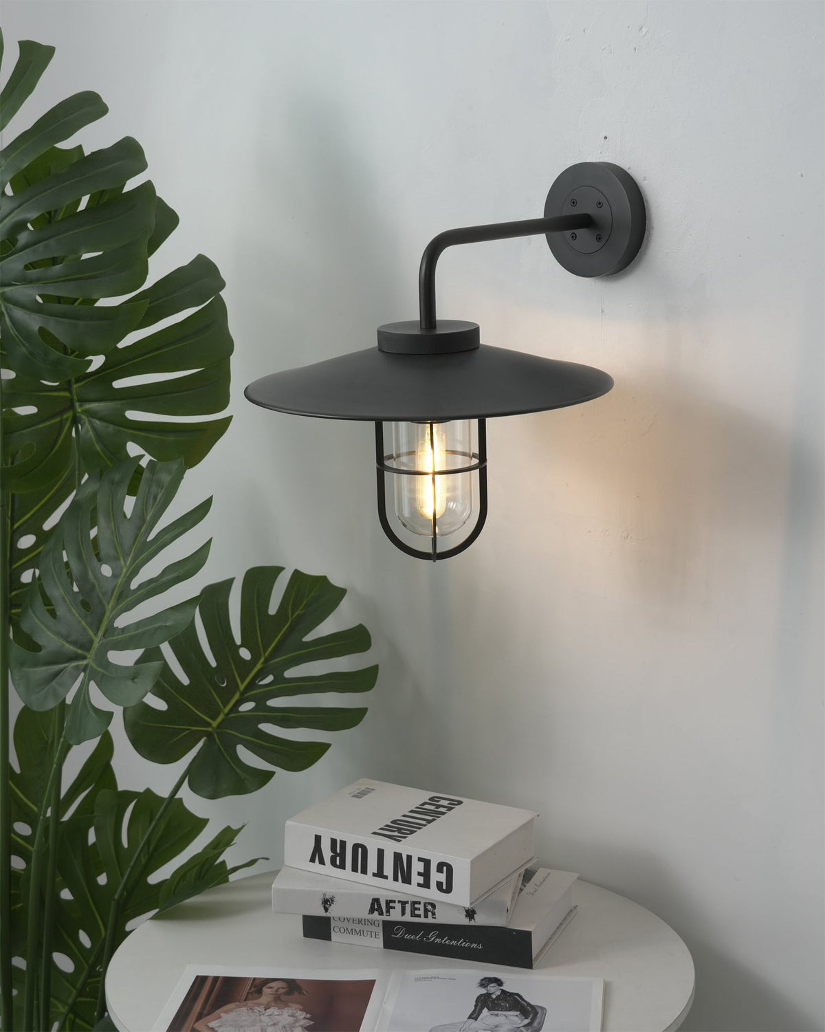 Harvelle Outdoor Light