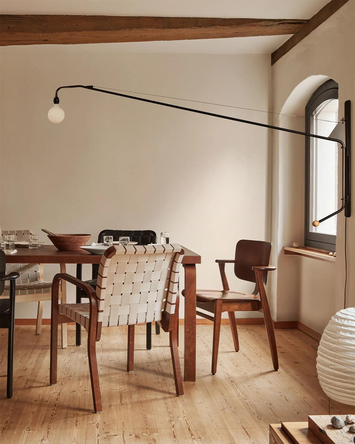 Noraira Wall Light