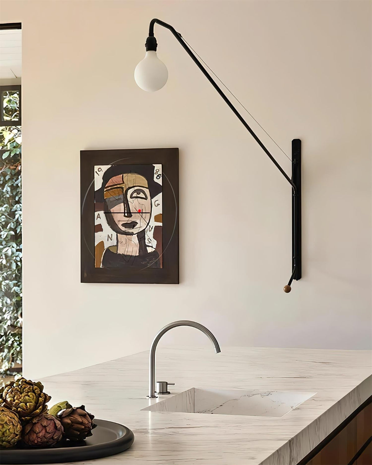 Noraira Wall Light