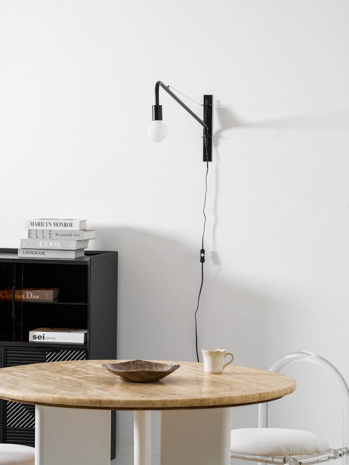 Noraira Wall Light