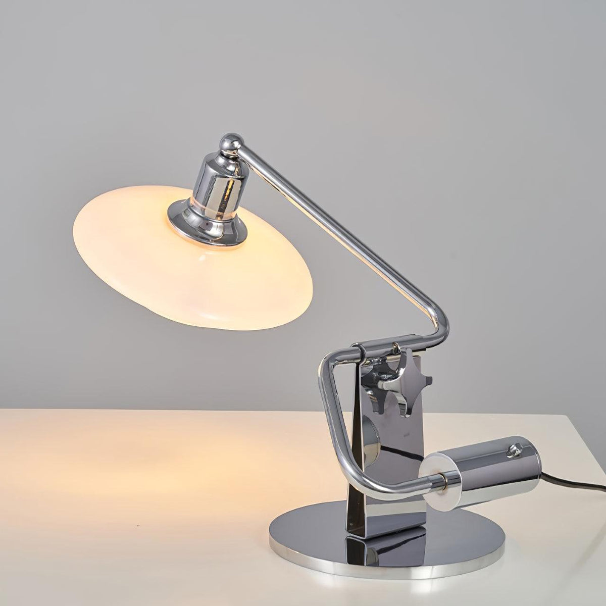 Helix Table Lamp