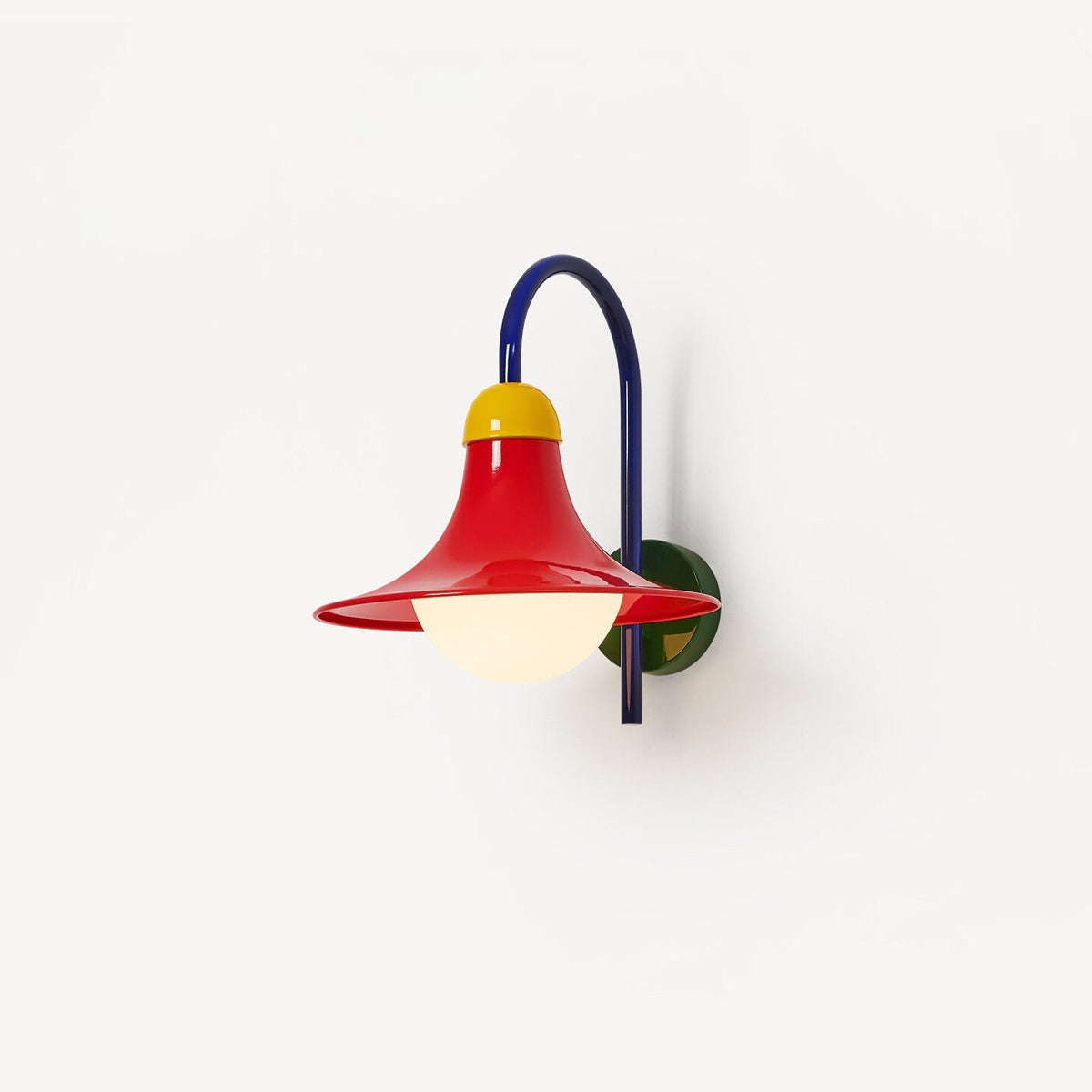 Mirirelia Wall Sconce