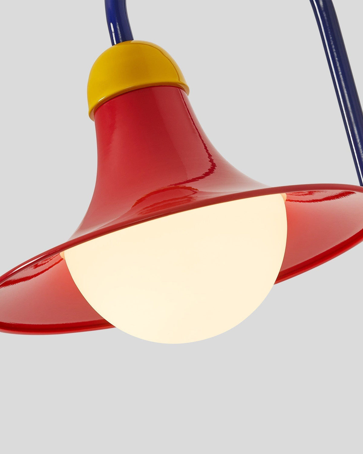 Mirirelia Wall Sconce