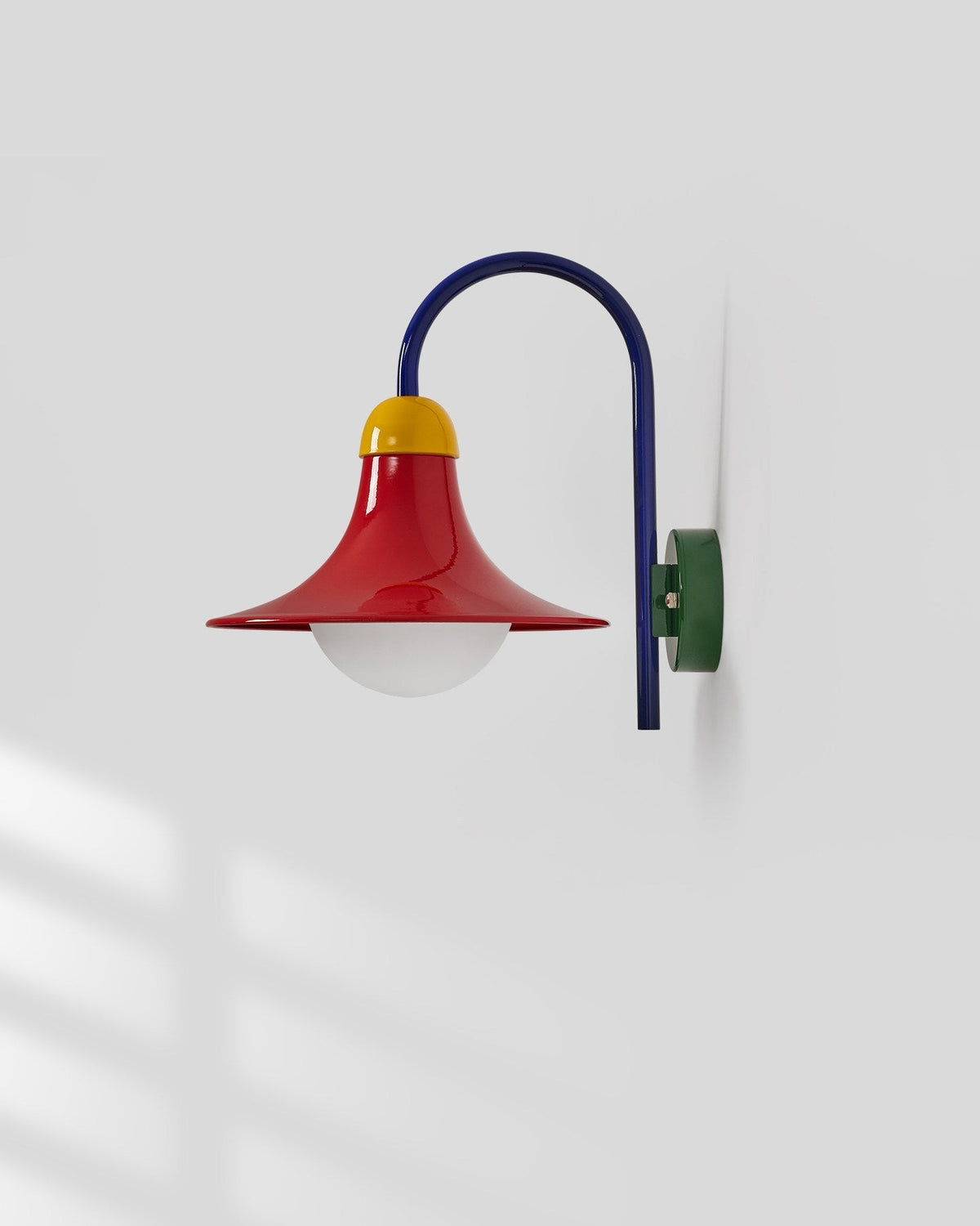 Mirirelia Wall Sconce