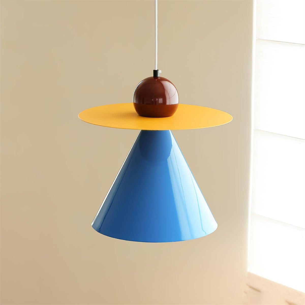 Mirabelle Play Pendant Lamp