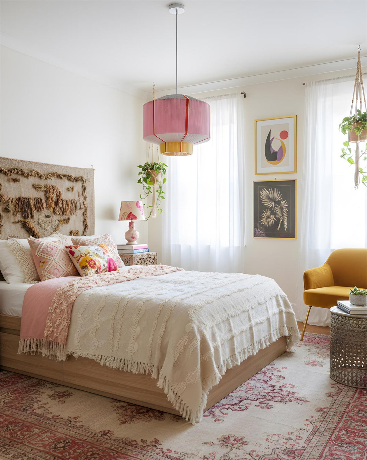 Orelisena Pendant Light