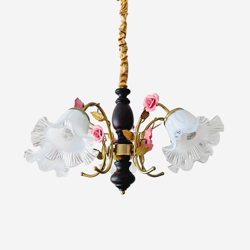 Elaeora Chandelier