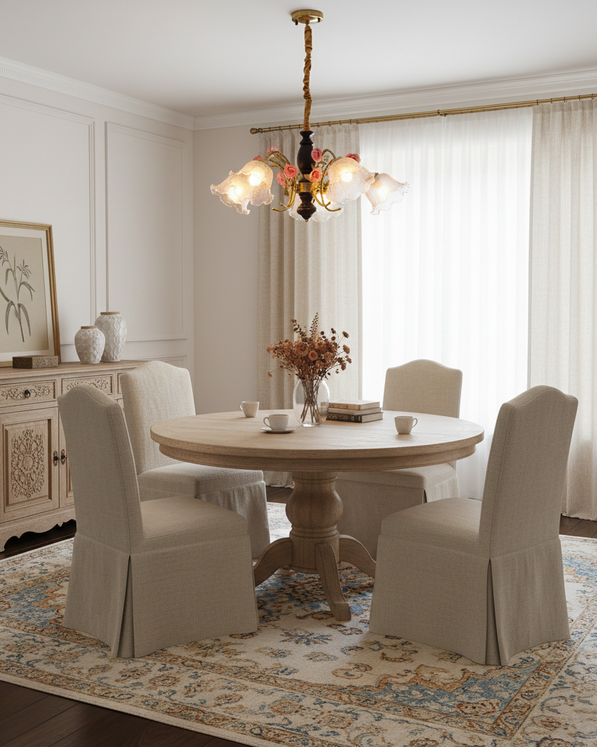Elaeora Chandelier