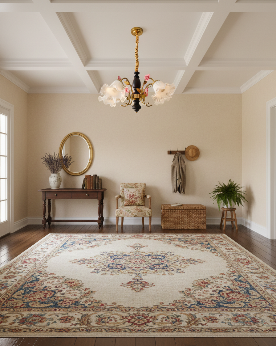 Elaeora Chandelier