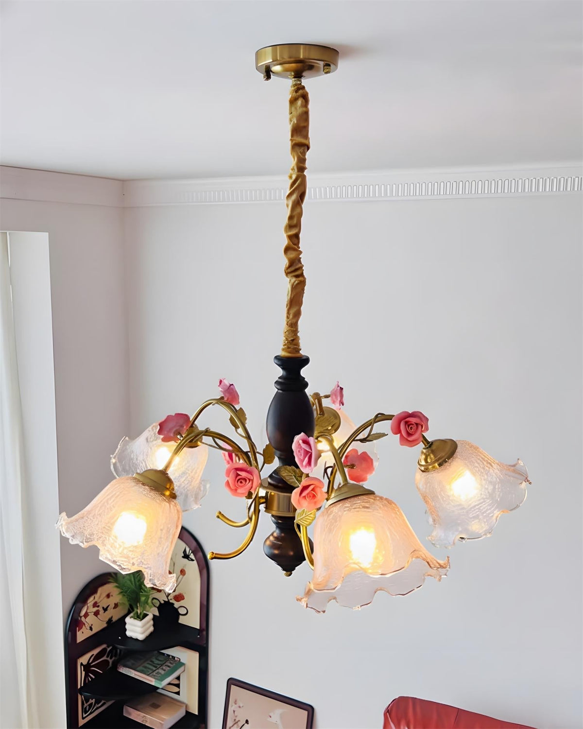 Elaeora Chandelier