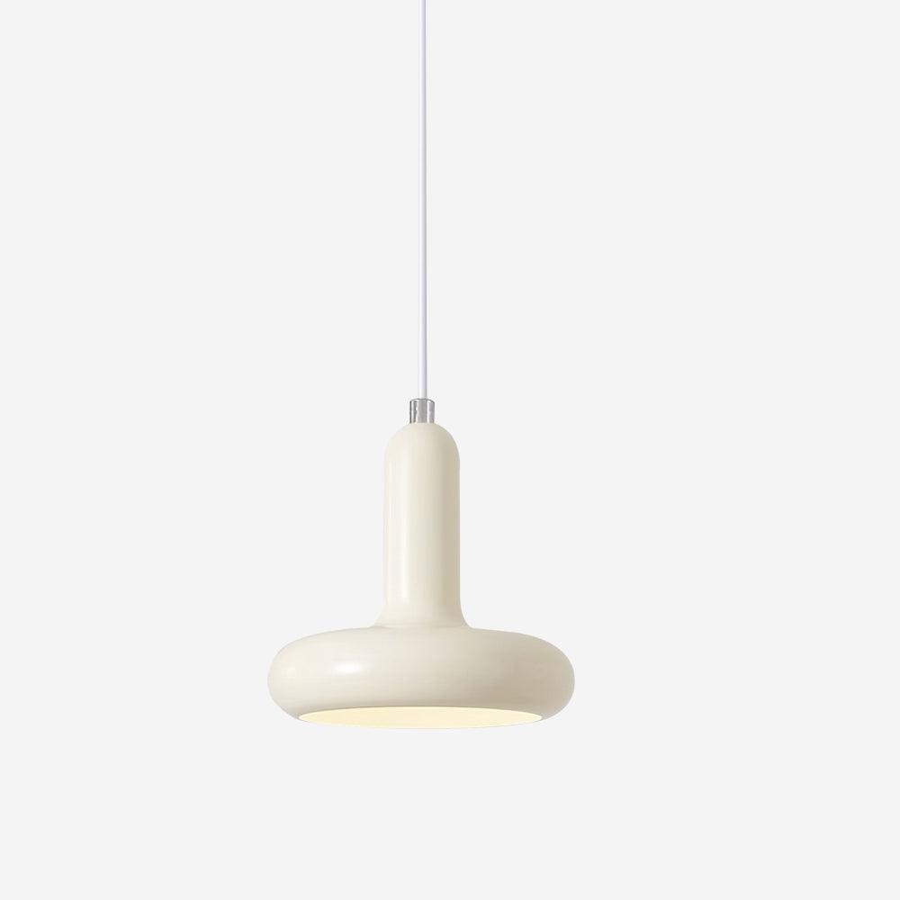 Renoielle Sculptural Donut Pendant Lamp