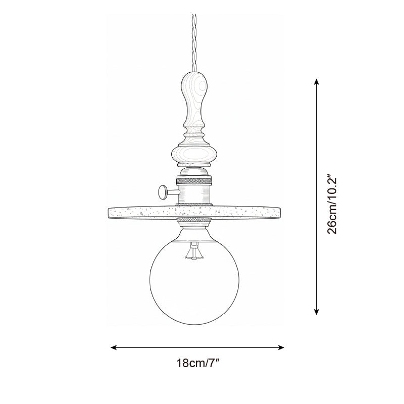 Velenielle Pendant Lamp