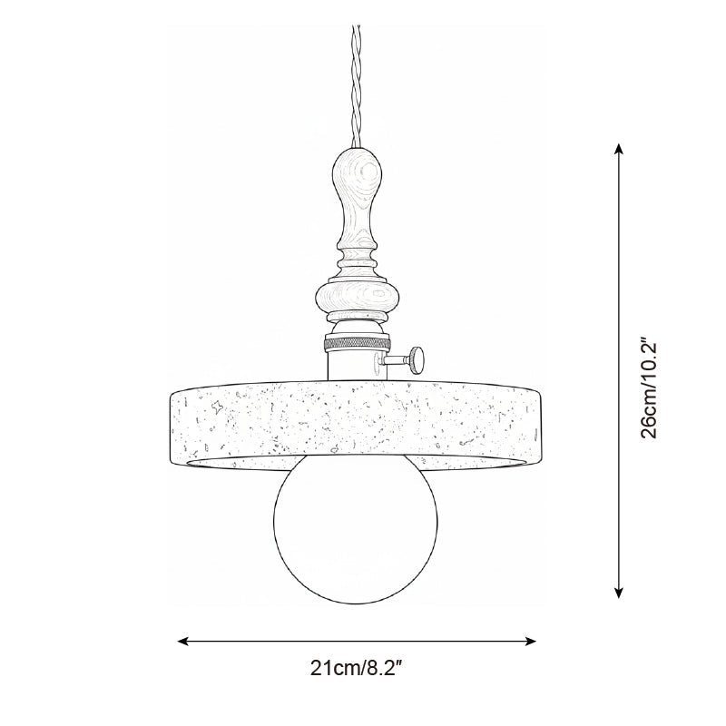 Velenielle Pendant Lamp
