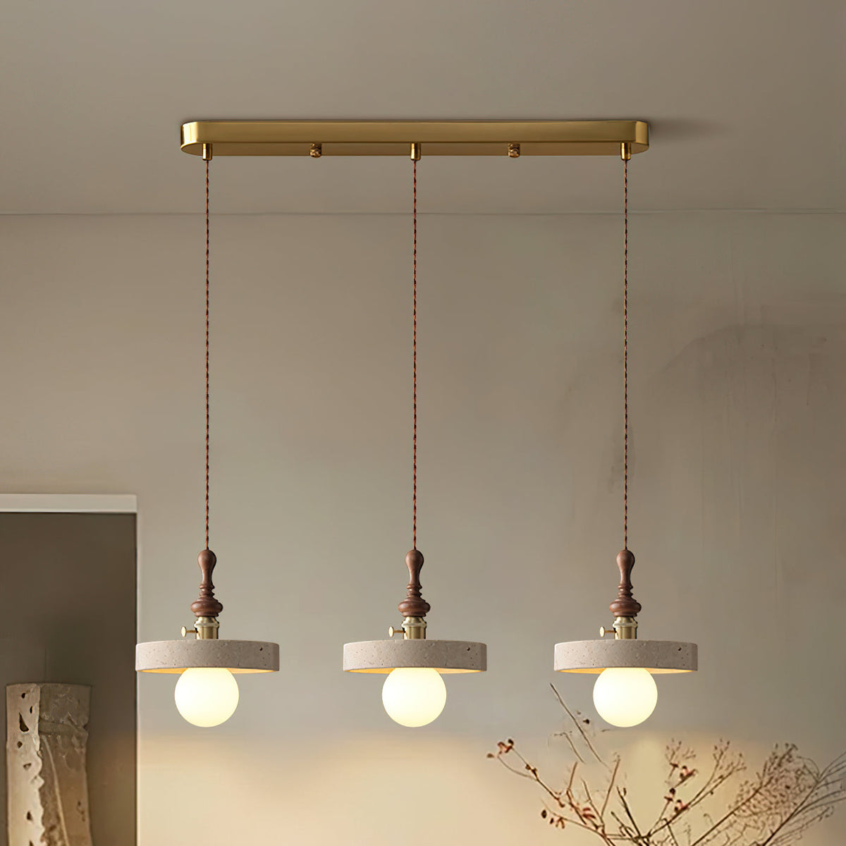 Velenielle Pendant Lamp