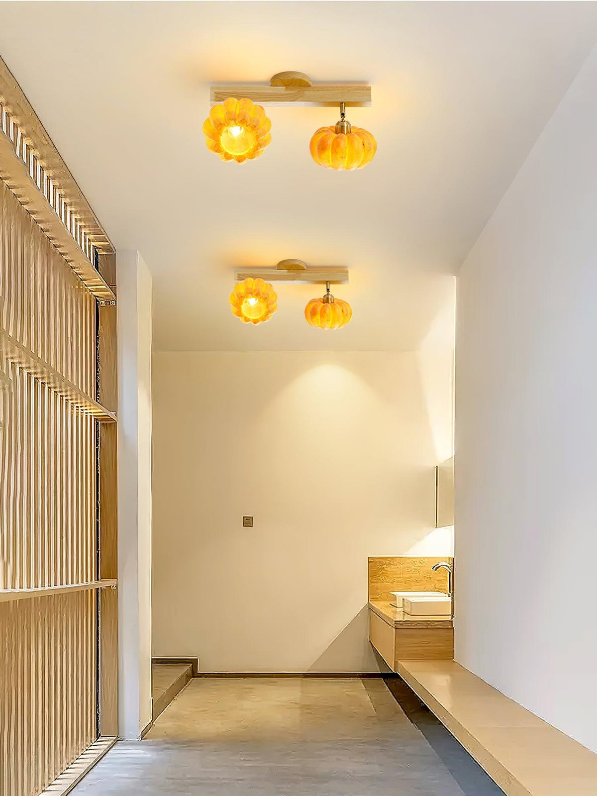 Harvest Ceiling Light