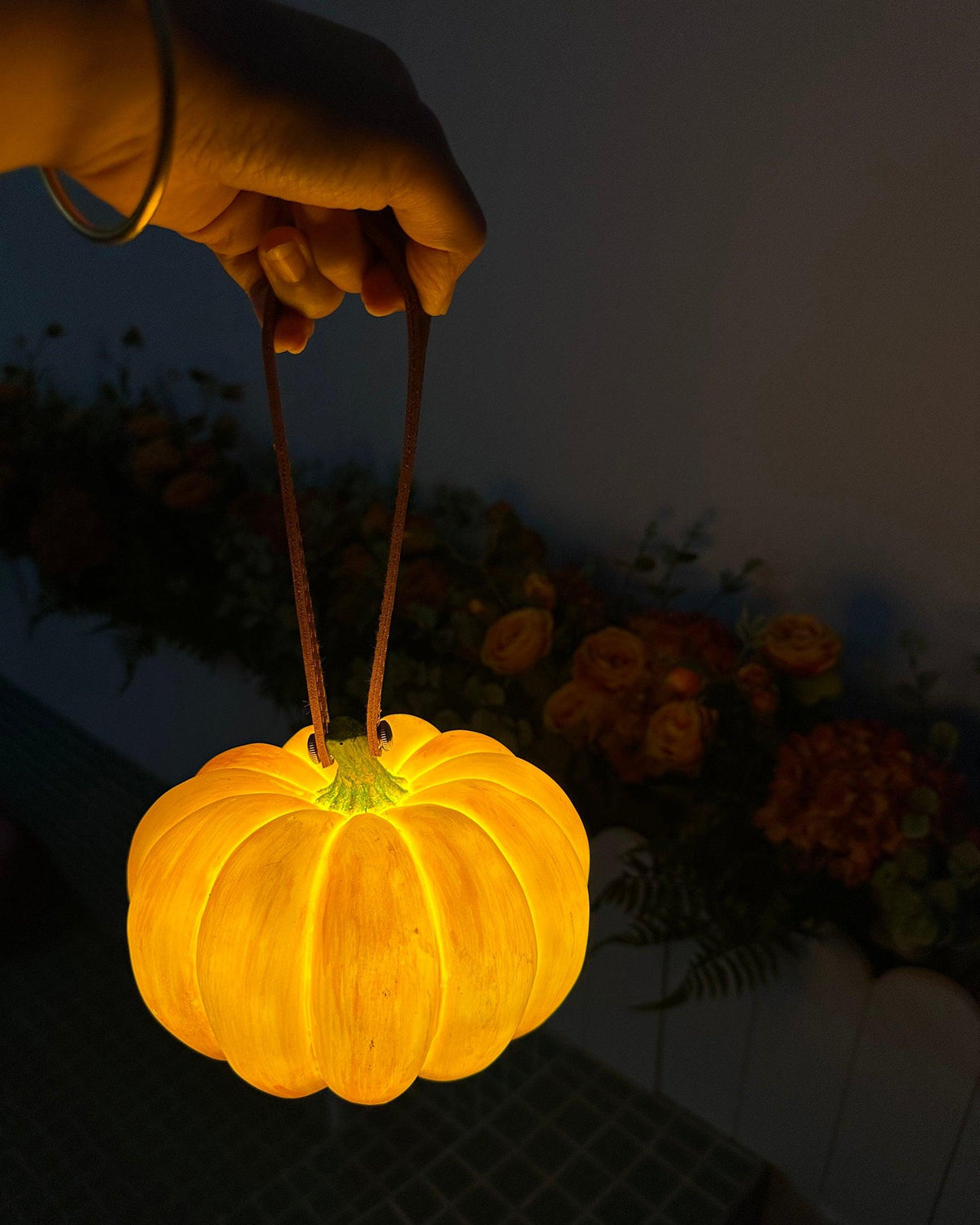 Miriaya Table Lamp