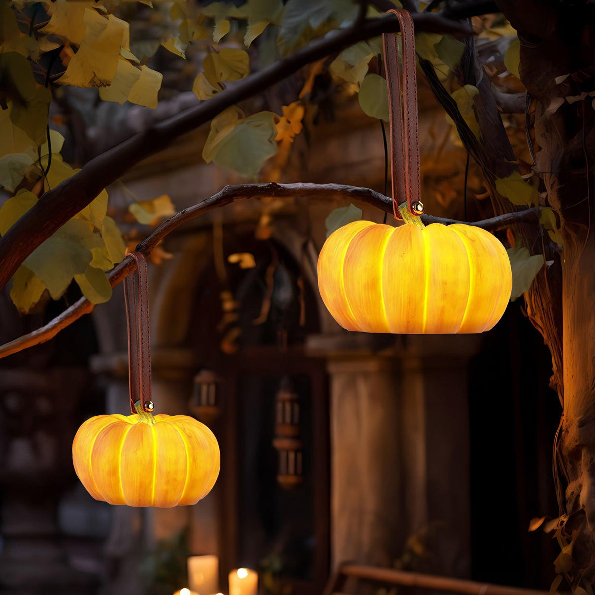 Miriaya Table Lamp