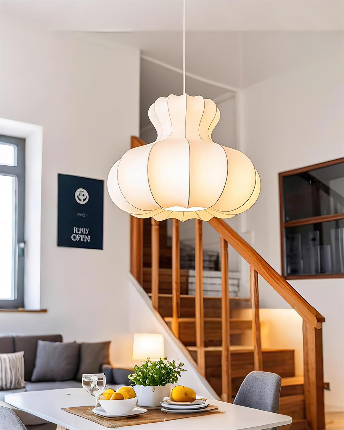 Avenoenne Pendant Light