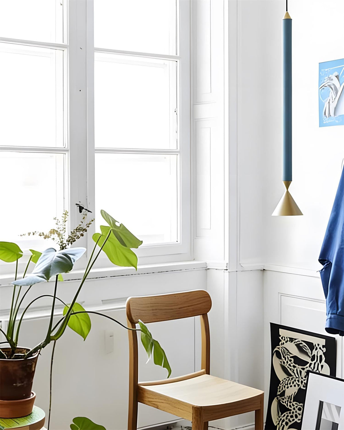 Veleira Pendant Lamp
