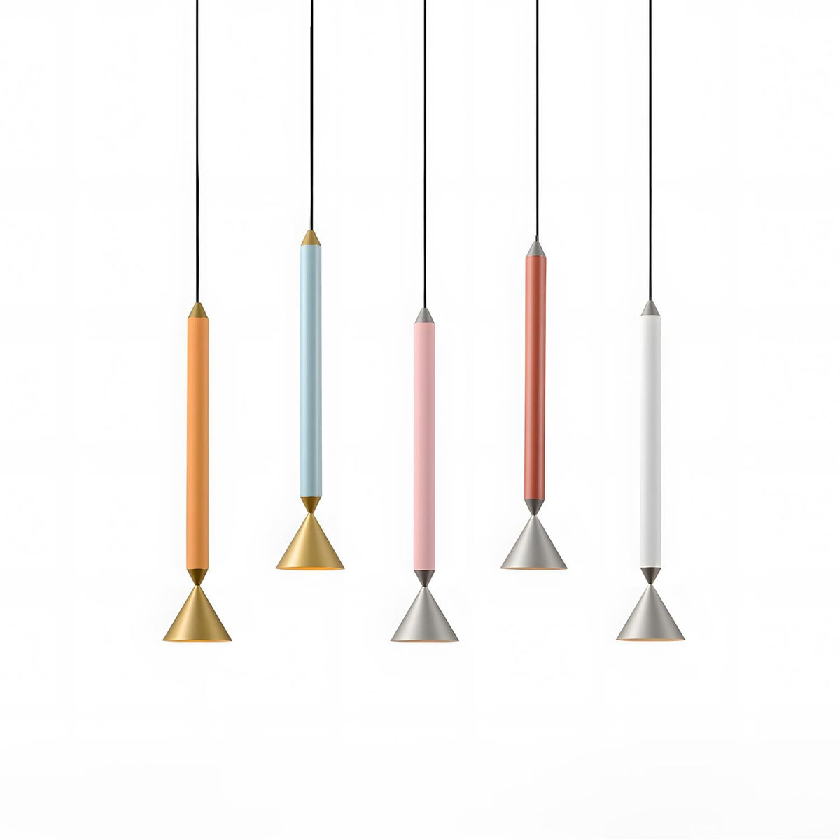 Veleira Pendant Lamp