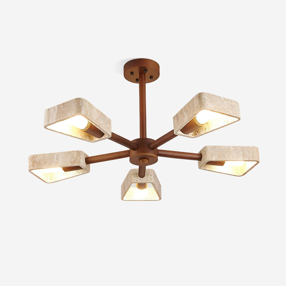 Selanella Ceiling Light