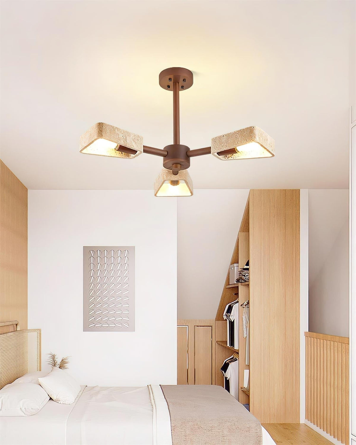 Selanella Ceiling Light