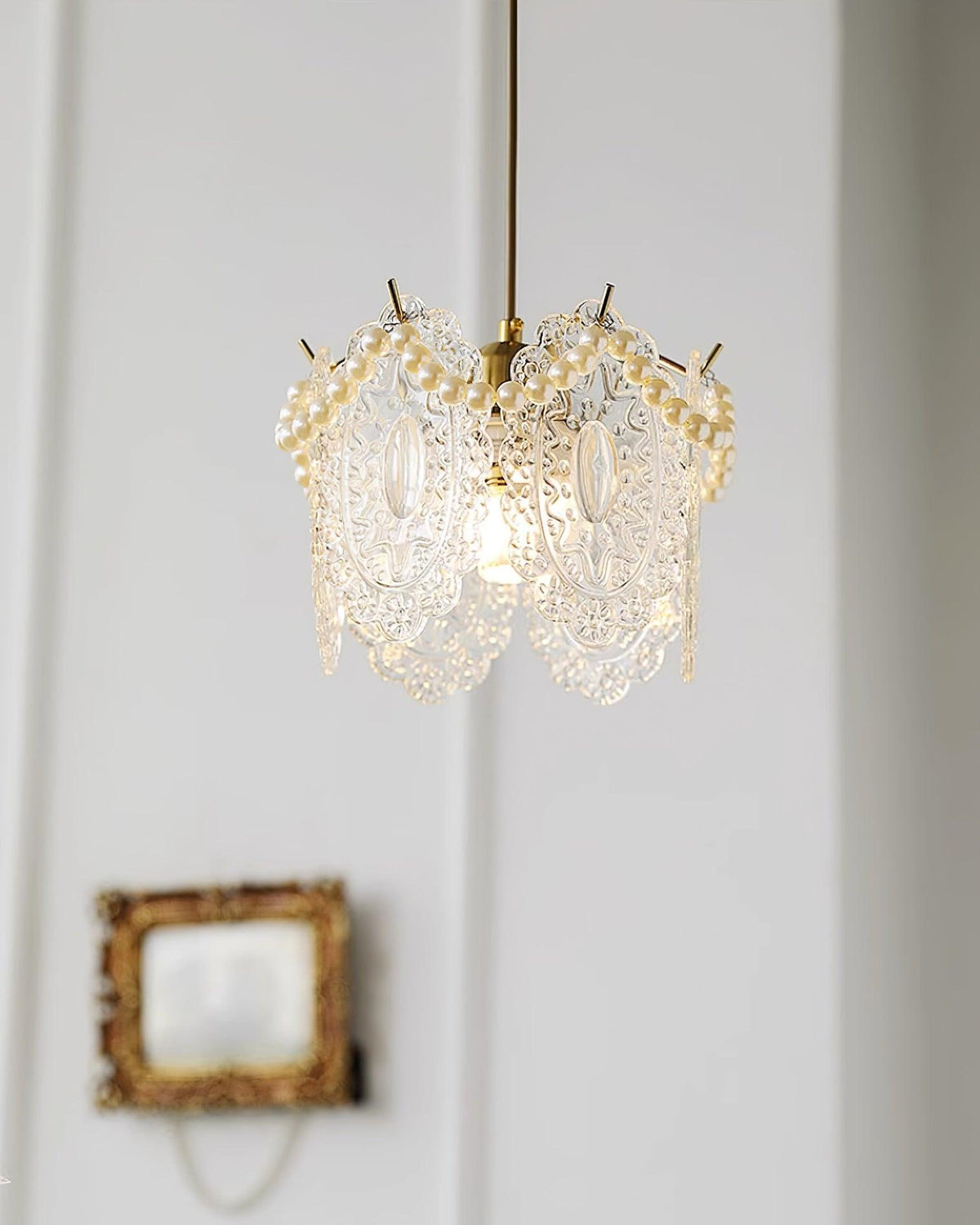 Ciraelle Pendant Light