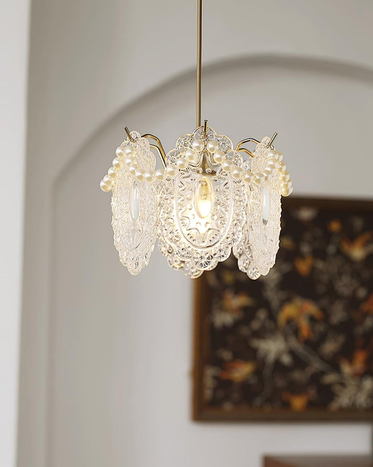 Ciraelle Pendant Light