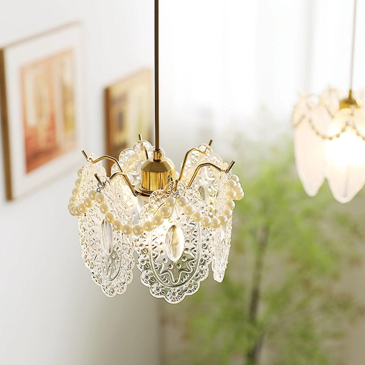 Ciraelle Pendant Light