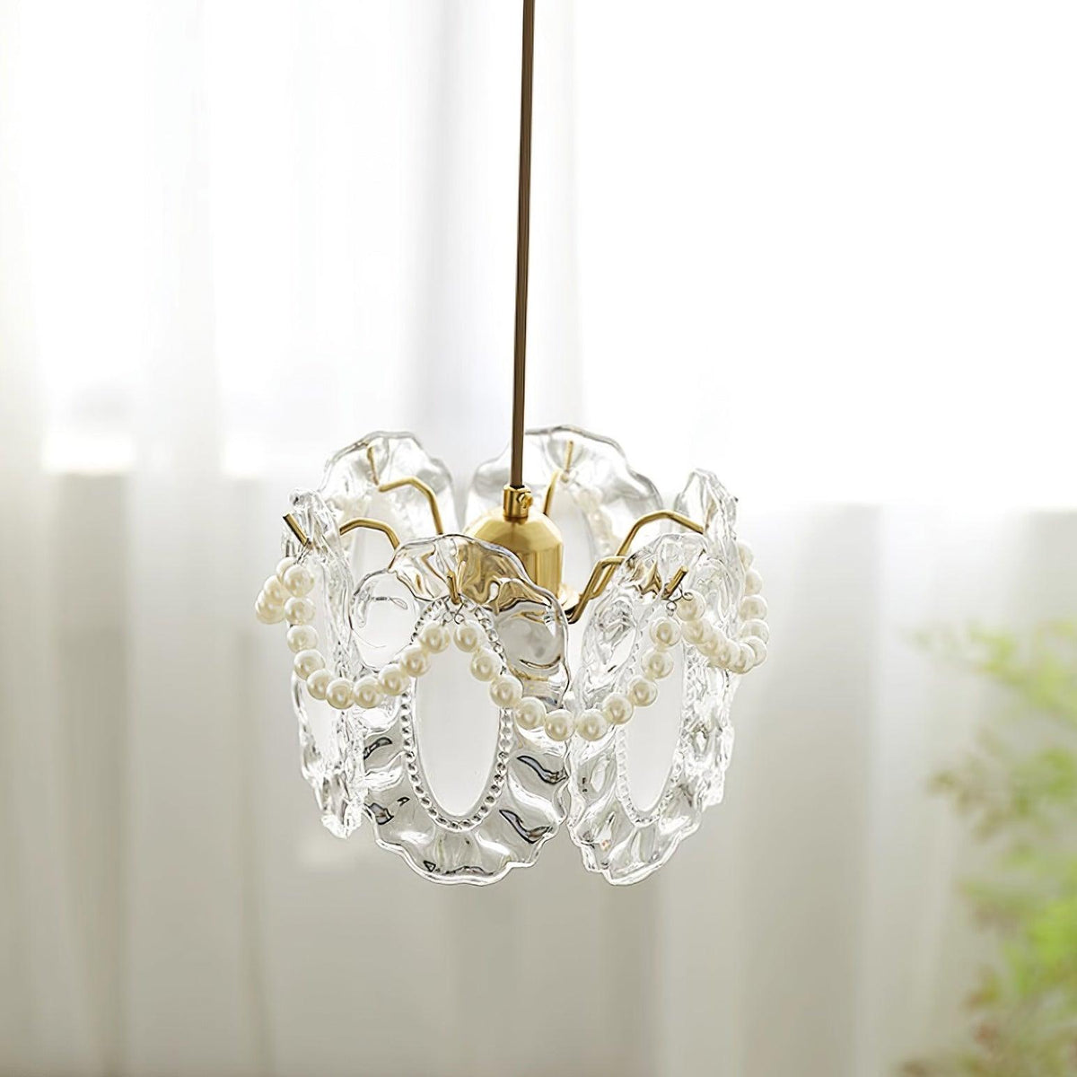 Ciraelle Pendant Light