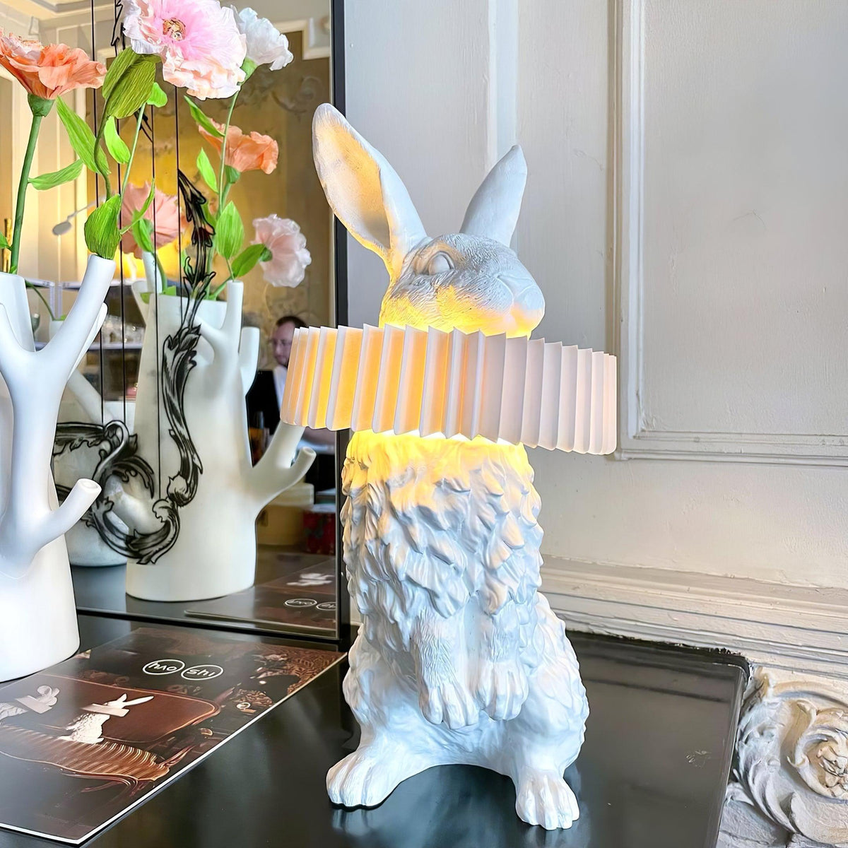 Riviseria Table Lamp