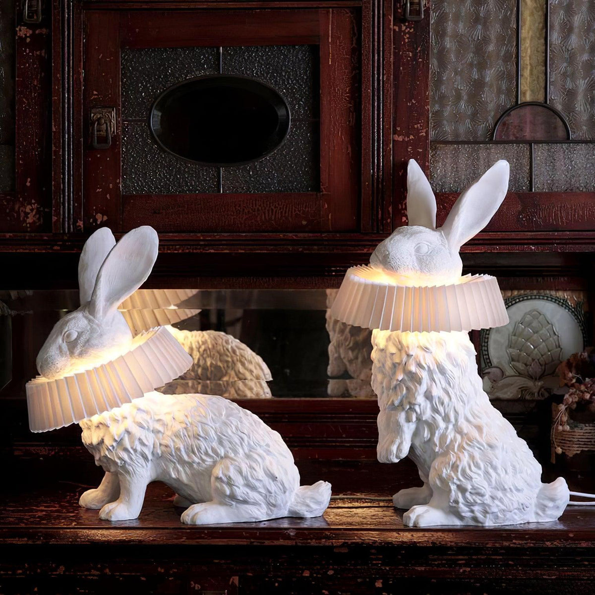 Riviseria Table Lamp