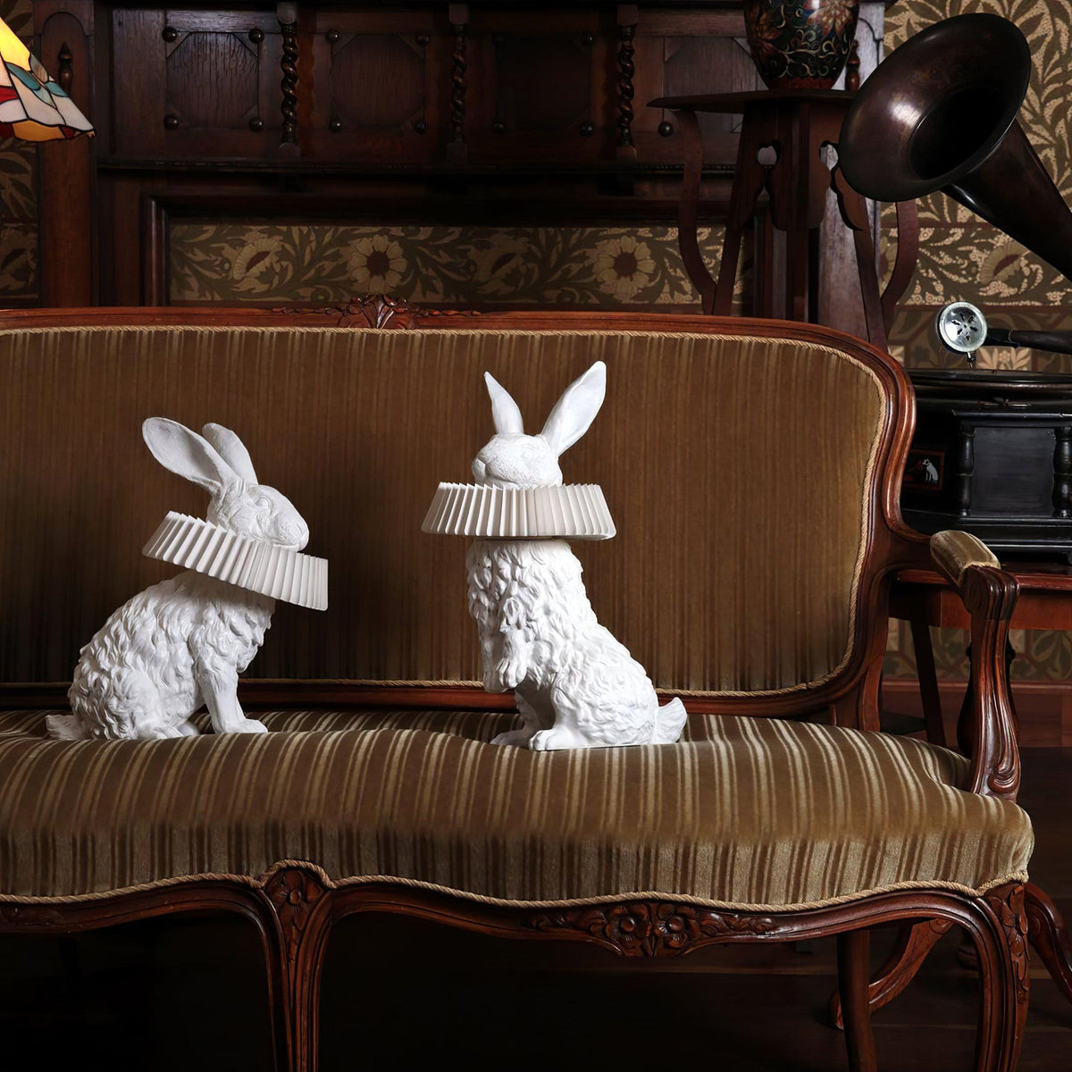 Riviseria Table Lamp