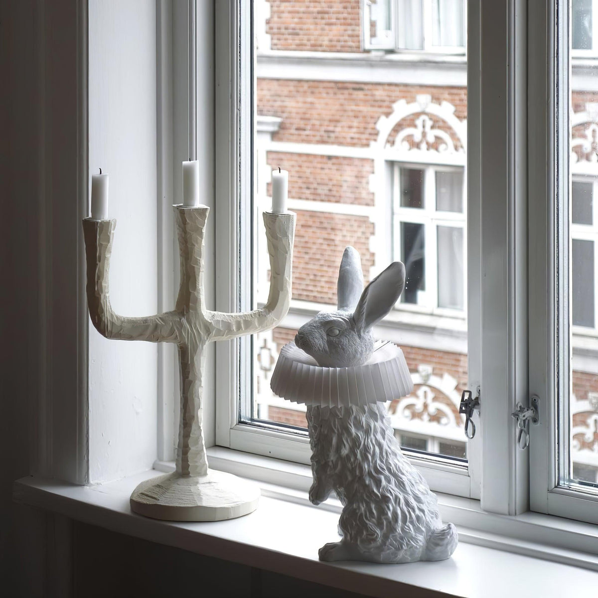 Riviseria Table Lamp