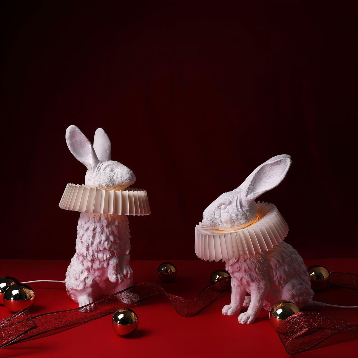 Riviseria Table Lamp
