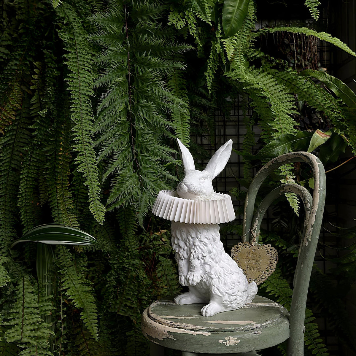 Riviseria Table Lamp