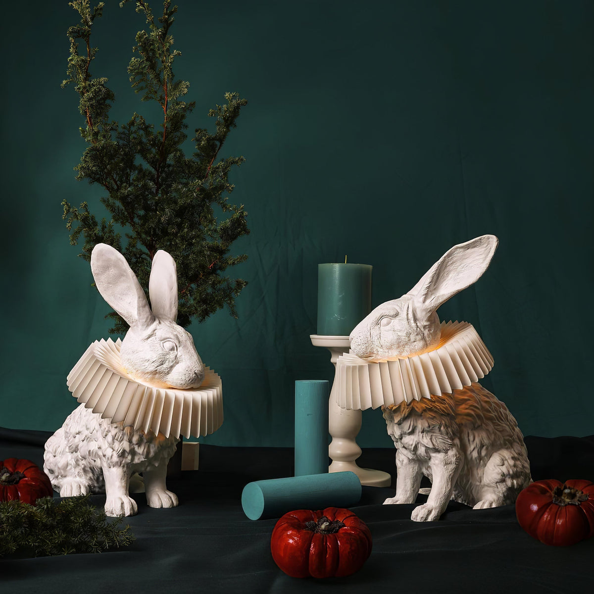 Riviseria Table Lamp