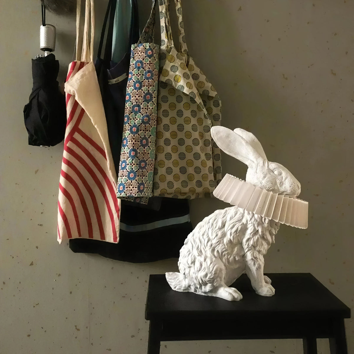 Riviseria Table Lamp