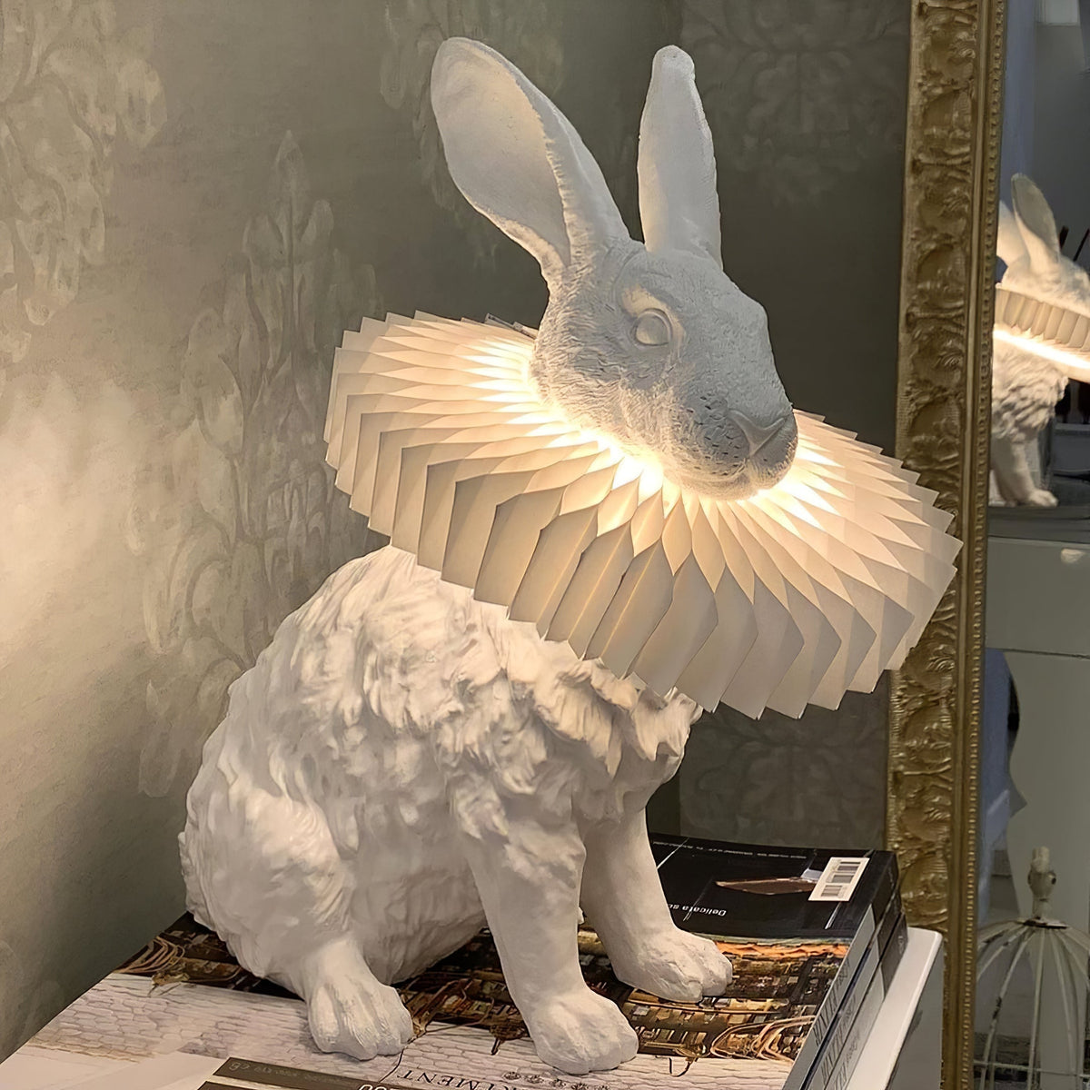 Riviseria Table Lamp