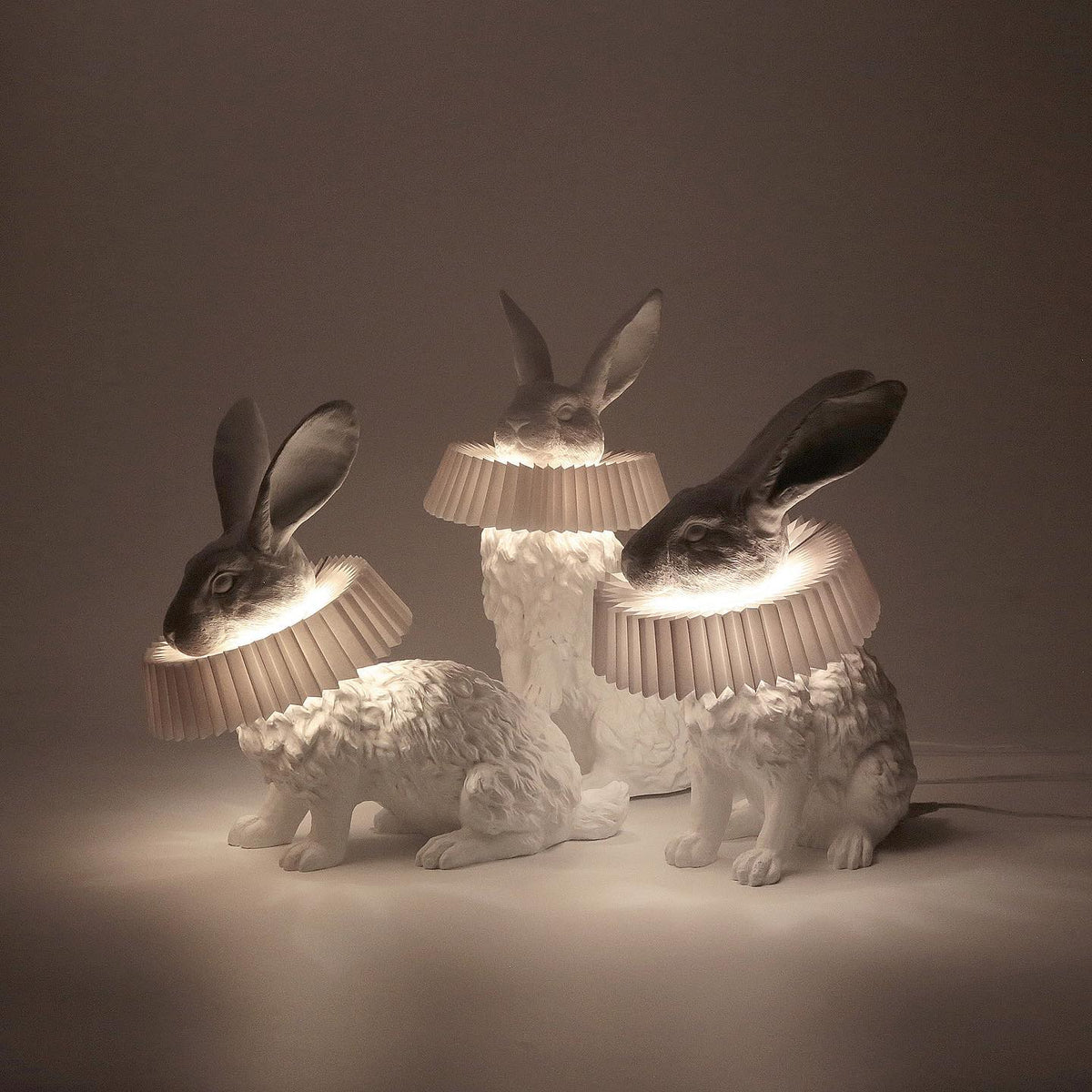 Riviseria Table Lamp