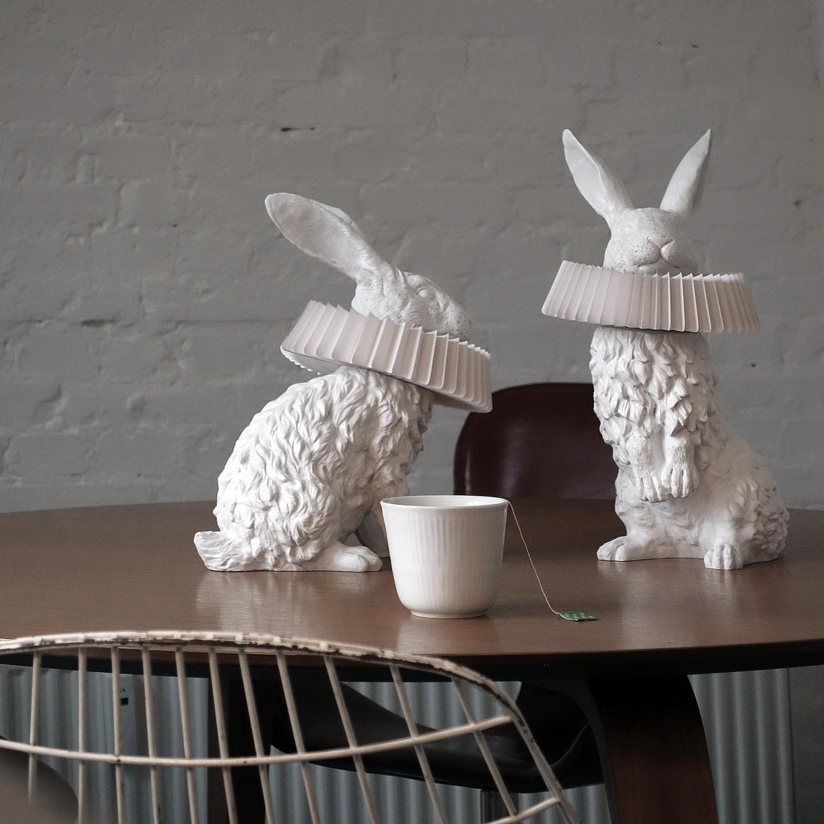 Riviseria Table Lamp