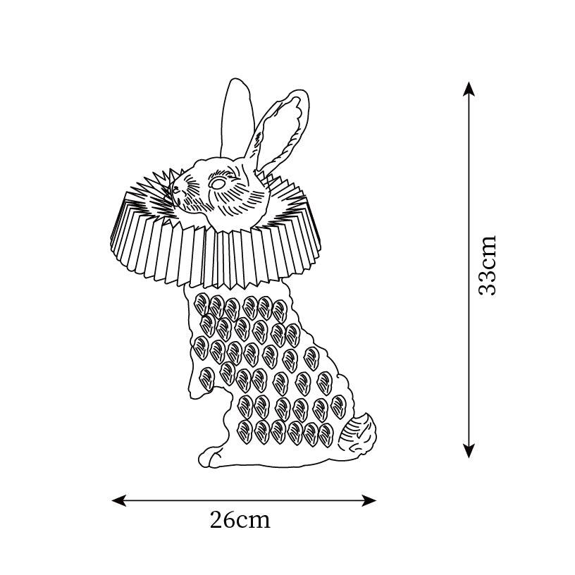 Riviseria Table Lamp