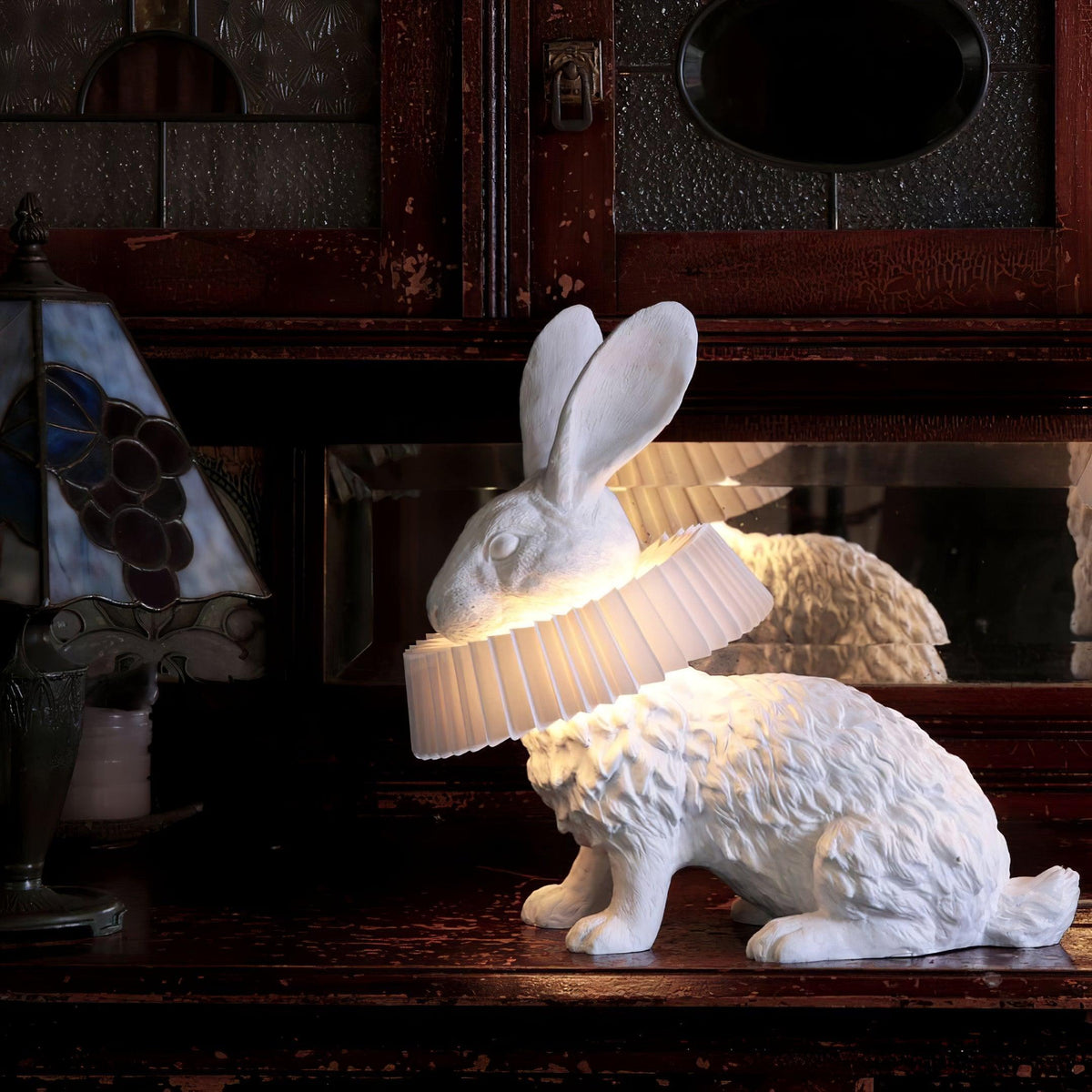 Riviseria Table Lamp