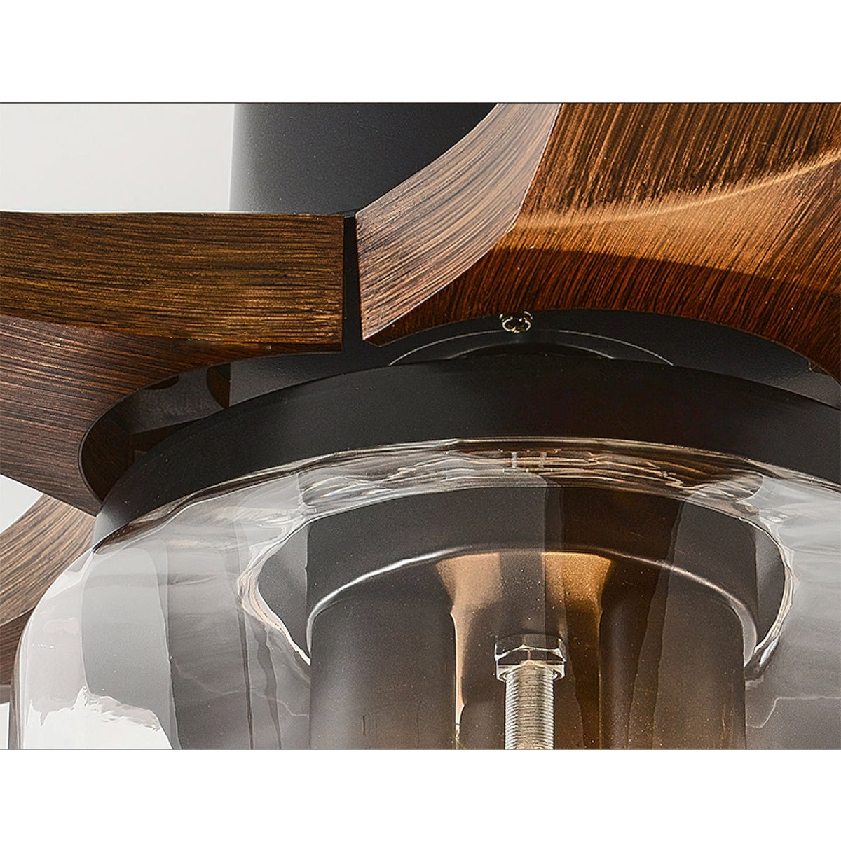Rivanel Ceiling Fan Light