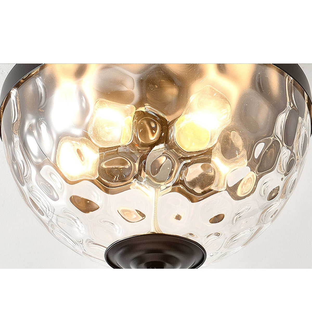 Rivanel Ceiling Fan Light